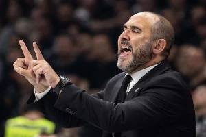 Mateo: "Partizan definitivno među najboljima u Evropi, zona donela pobedu"